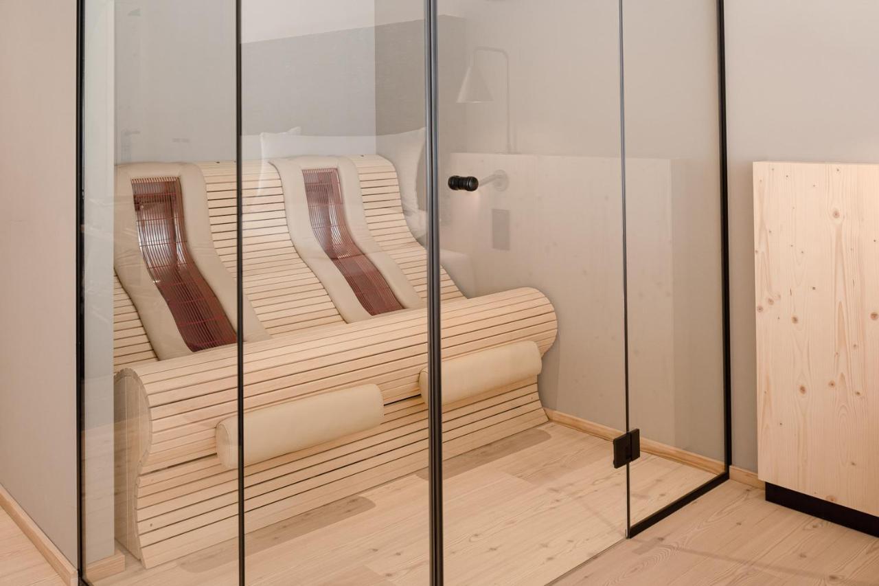 Amrai Suites Schruns Exterior foto